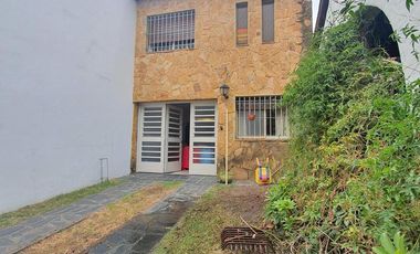 VENTA CASA PH GONNET