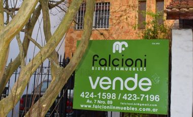 VENTA CASA PH GONNET