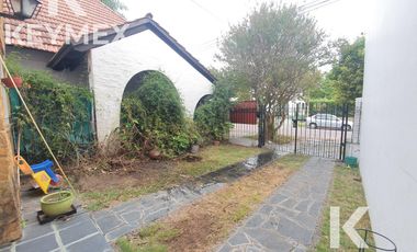 VENTA CASA PH GONNET