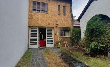 VENTA CASA PH GONNET