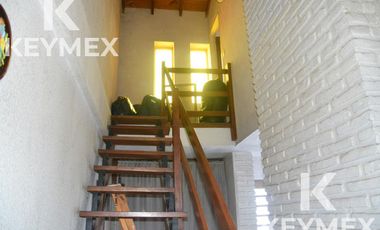 VENTA CASA PH GONNET