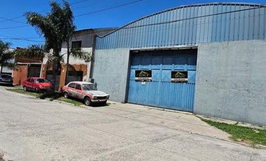 Depósito/Galpón en Luis Guillón
