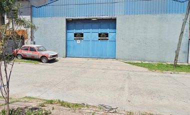 Depósito/Galpón en Luis Guillón