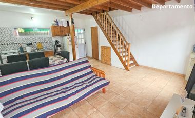 Complejo de 3 viviendas en venta en Berisso