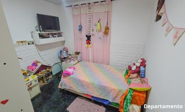 Complejo de 3 viviendas en venta en Berisso