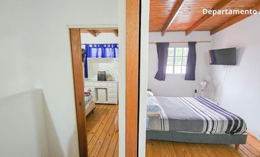 Complejo de 3 viviendas en venta en Berisso