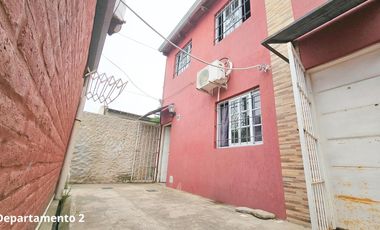 Complejo de 3 viviendas en venta en Berisso