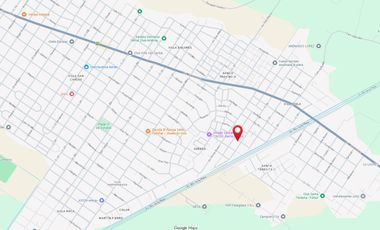 Complejo de 3 viviendas en venta en Berisso
