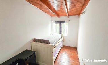 Complejo de 3 viviendas en venta en Berisso