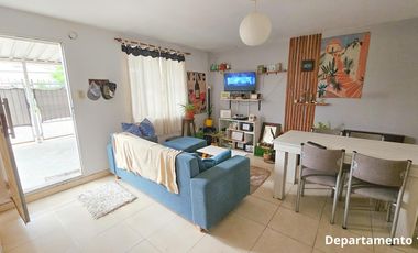 Complejo de 3 viviendas en venta en Berisso