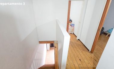 Complejo de 3 viviendas en venta en Berisso