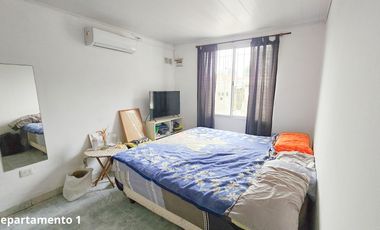 Complejo de 3 viviendas en venta en Berisso