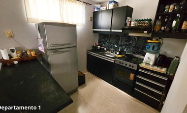 Complejo de 3 viviendas en venta en Berisso