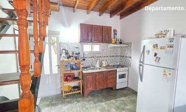 Complejo de 3 viviendas en venta en Berisso