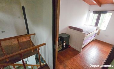 Complejo de 3 viviendas en venta en Berisso