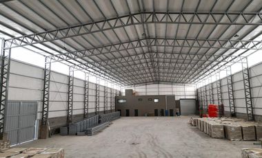 Depósito Industrial ,Nave Industrial , Galpón,  Moreno,  Zona Oeste