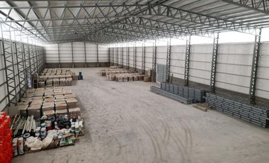 Depósito Industrial ,Nave Industrial , Galpón,  Moreno,  Zona Oeste