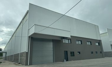 Depósito Industrial ,Nave Industrial , Galpón,  Moreno,  Zona Oeste