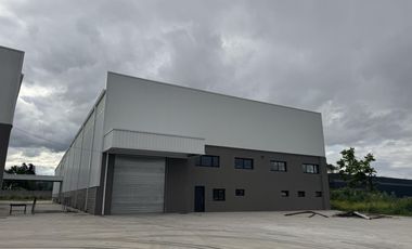 Depósito Industrial ,Nave Industrial , Galpón,  Moreno,  Zona Oeste