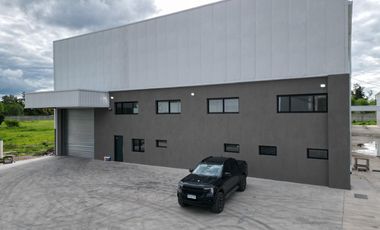 Depósito Industrial ,Nave Industrial , Galpón,  Moreno,  Zona Oeste