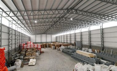 Depósito Industrial ,Nave Industrial , Galpón,  Moreno,  Zona Oeste