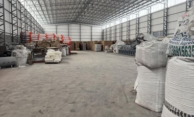 Depósito Industrial ,Nave Industrial , Galpón,  Moreno,  Zona Oeste