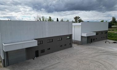 Depósito Industrial ,Nave Industrial , Galpón,  Moreno,  Zona Oeste