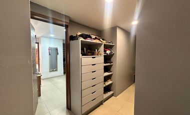 Casa en renta en colinas de san Javier