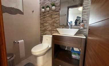 Casa en renta en colinas de san Javier