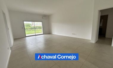 VENTA y ALQUILER CASA EN UNA PLANTA EN VISTAS, PUERTOS (3 dormitorios, dependencia)
