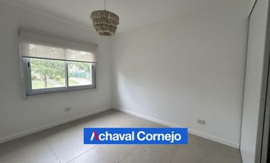 VENTA y ALQUILER CASA EN UNA PLANTA EN VISTAS, PUERTOS (3 dormitorios, dependencia)