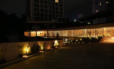 Renta moderno departamento NUA Interlomas 1 recamara