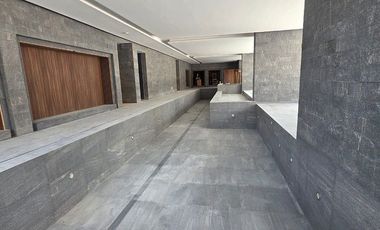 Renta moderno departamento NUA Interlomas 1 recamara