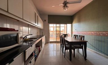 Departamento en Banfield Este