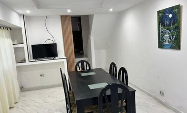 EXCELENETE DUPLEX EN MAR DE AJO- Mar De Ajo