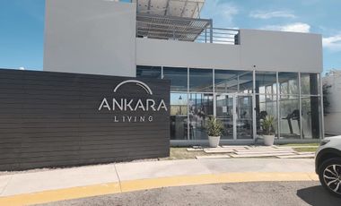 CASA EN VENTA EN ANKARA (FRENTE ALSUPER RELIZ)