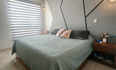 CASA EN VENTA EN ANKARA (FRENTE ALSUPER RELIZ)