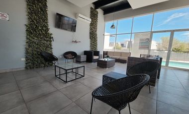 CASA EN VENTA EN ANKARA (FRENTE ALSUPER RELIZ)