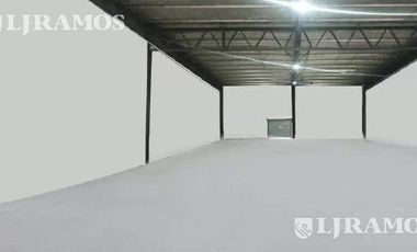 Depósito en Alquiler en  Pilar
