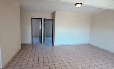 DEPARTAMENTO EN RENTA 2 RECAMARAS EN COL CENTRO URBANO 70-76