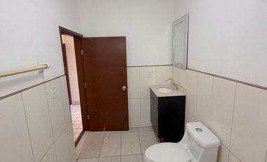 DEPARTAMENTO EN RENTA 2 RECAMARAS EN COL CENTRO URBANO 70-76