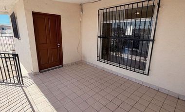 DEPARTAMENTO EN RENTA 2 RECAMARAS EN COL CENTRO URBANO 70-76