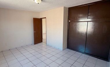 DEPARTAMENTO EN RENTA 2 RECAMARAS EN COL CENTRO URBANO 70-76