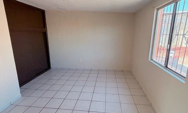 DEPARTAMENTO EN RENTA 2 RECAMARAS EN COL CENTRO URBANO 70-76