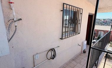 DEPARTAMENTO EN RENTA 2 RECAMARAS EN COL CENTRO URBANO 70-76