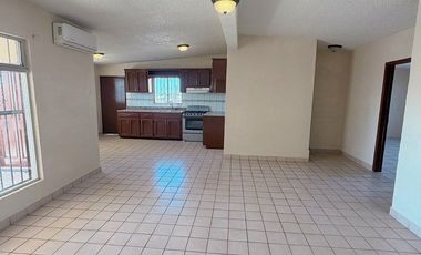 DEPARTAMENTO EN RENTA 2 RECAMARAS EN COL CENTRO URBANO 70-76