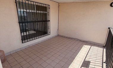 DEPARTAMENTO EN RENTA 2 RECAMARAS EN COL CENTRO URBANO 70-76