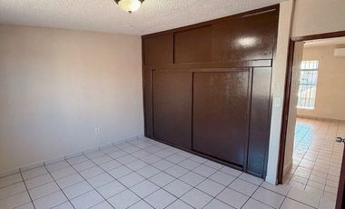 DEPARTAMENTO EN RENTA 2 RECAMARAS EN COL CENTRO URBANO 70-76