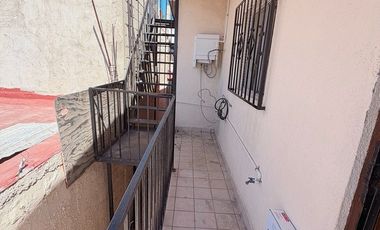 DEPARTAMENTO EN RENTA 2 RECAMARAS EN COL CENTRO URBANO 70-76