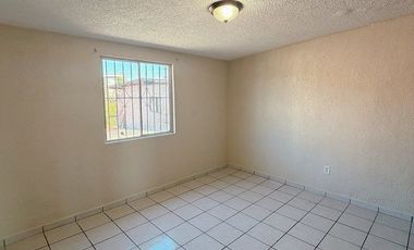 DEPARTAMENTO EN RENTA 2 RECAMARAS EN COL CENTRO URBANO 70-76